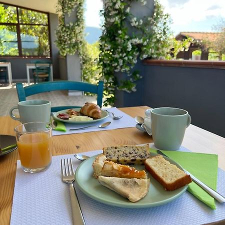 פורטו קונטה Agriturismo Graziano E Barbara מראה חיצוני תמונה