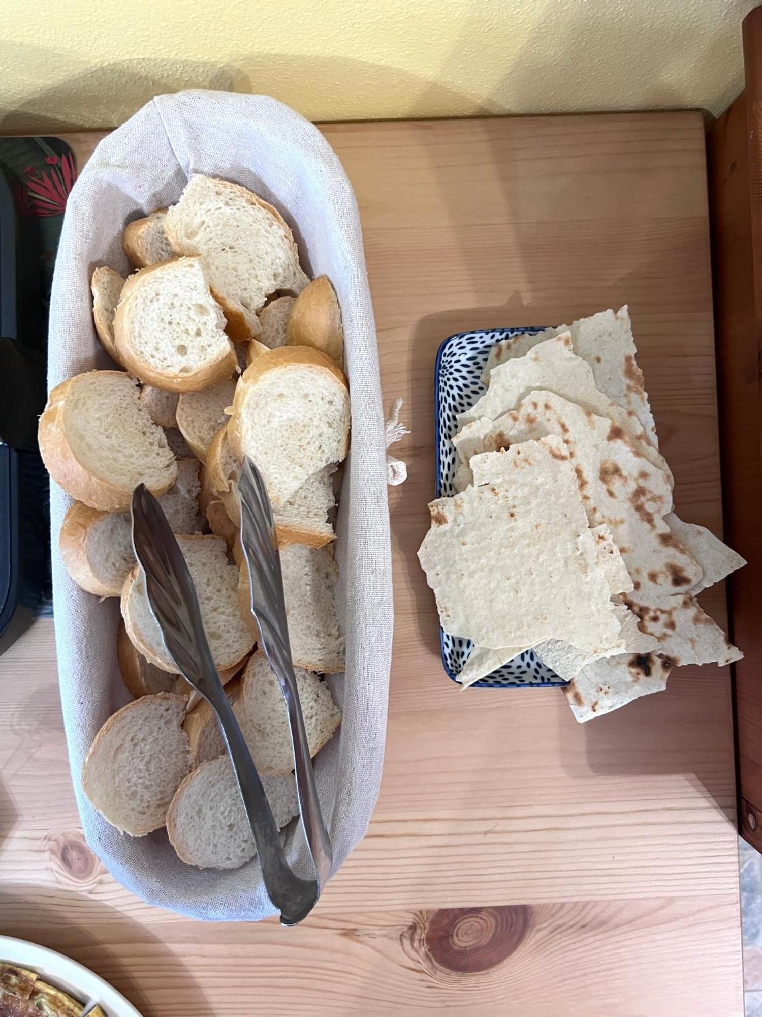פורטו קונטה Agriturismo Graziano E Barbara מראה חיצוני תמונה