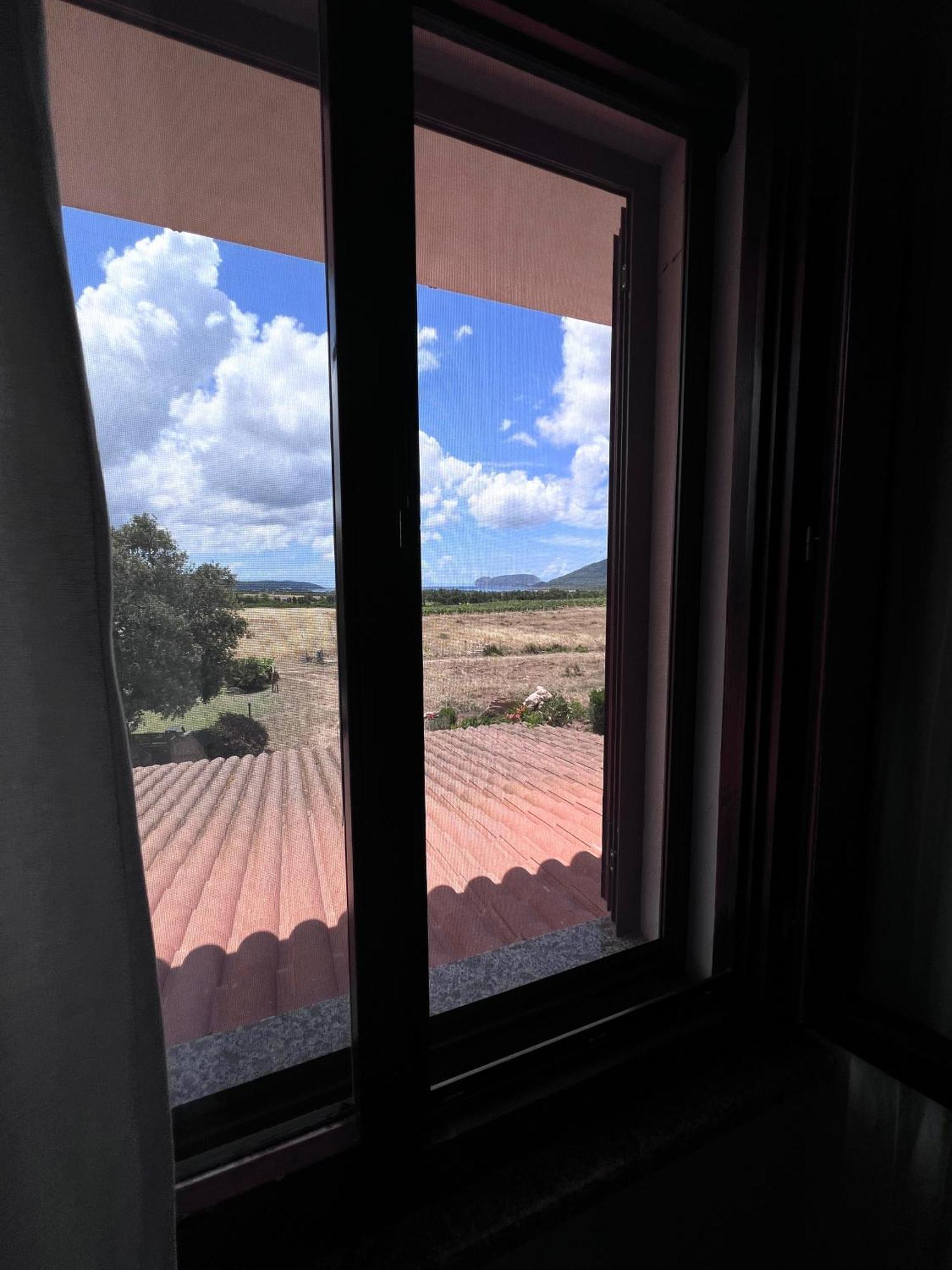 פורטו קונטה Agriturismo Graziano E Barbara מראה חיצוני תמונה